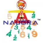 Number Concept for Maths Lab