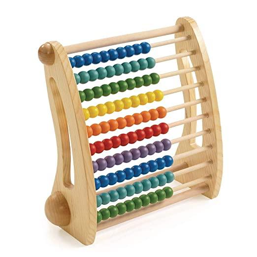 Abacus Upright