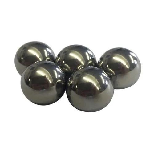 Ball Set, 5 Balls, 25 mm