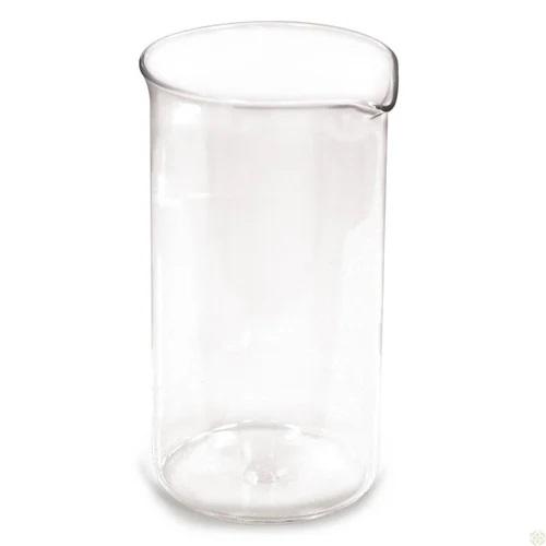 Beaker Tablet Distintegration Borosilicate Glass