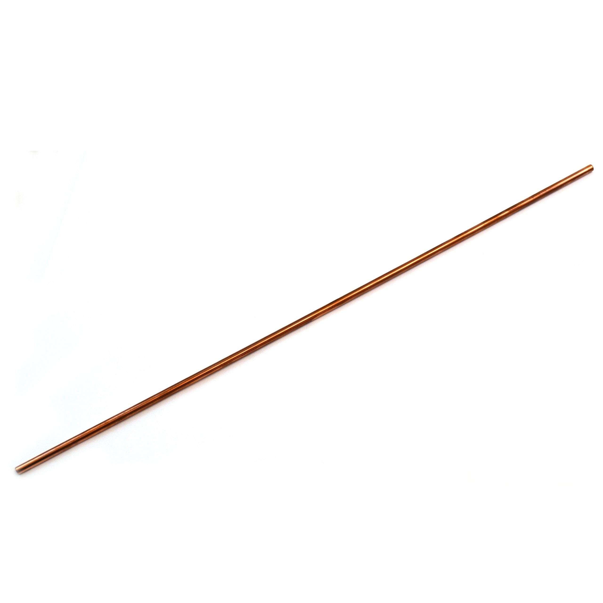 Copper Linear Expansion Rod