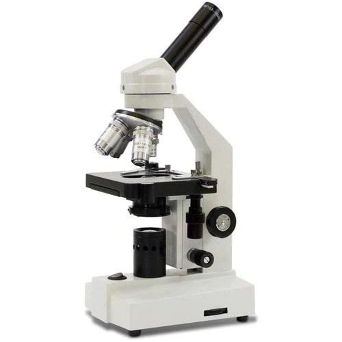 Cordless Rechargeable Monocular Microscope