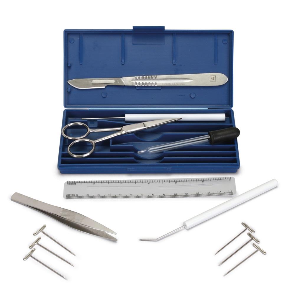 Elementary Dissection Kit Introductory Set - Elementary Dissecting Kit