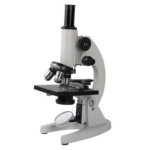 Elementary Standard Microscope