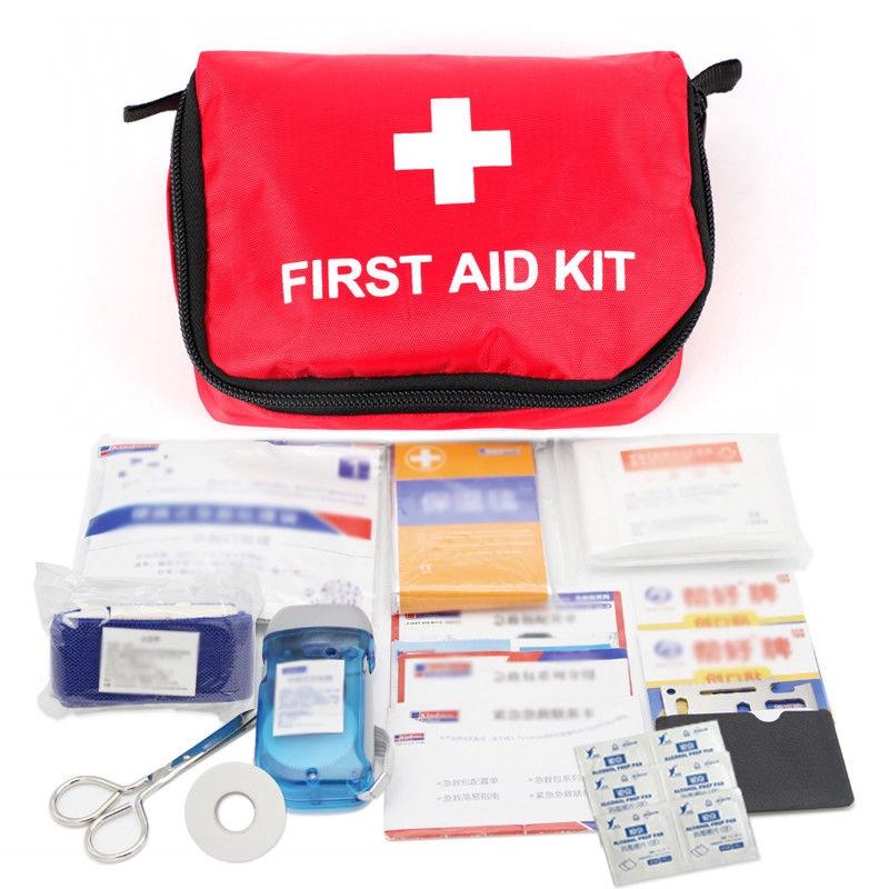 First Aid Kit India
