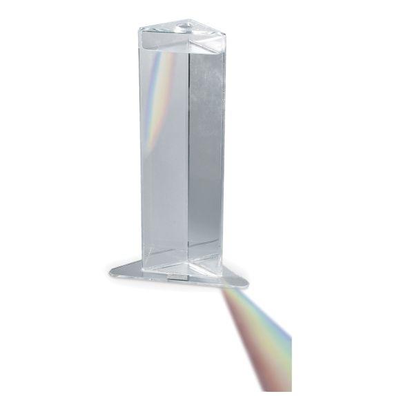 Giant Water Prism