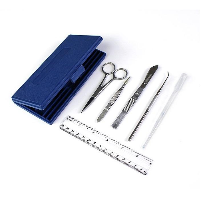 Introductory Set - Basic Dissecting Kit