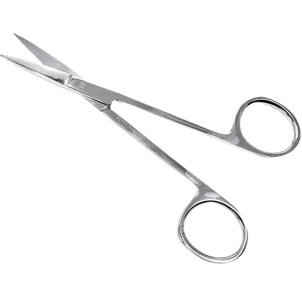 Iris Micro-Dissection Scissors