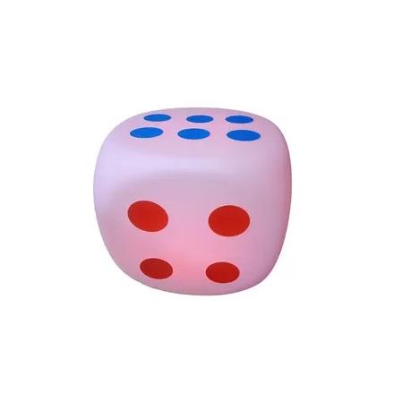 Led Dice Game