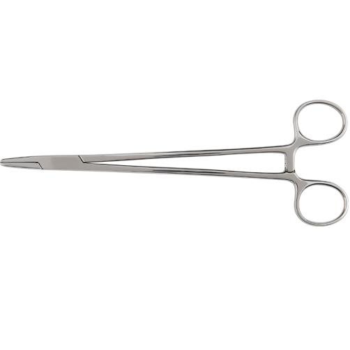Metal Needle Holder with Straight Needle