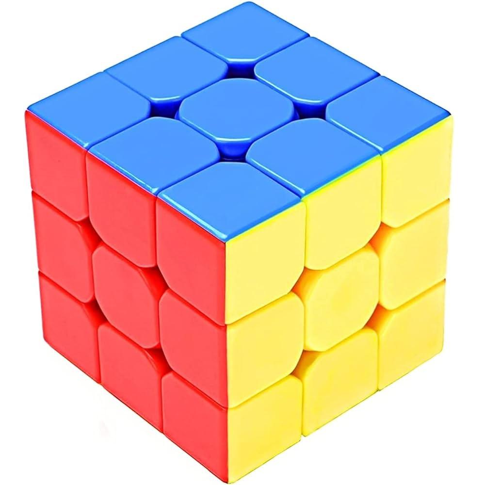 Mini Cubes of Various Types
