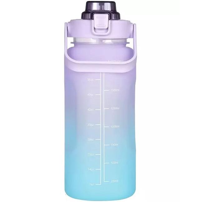 Multi Stage Bottle, 2 Liter
