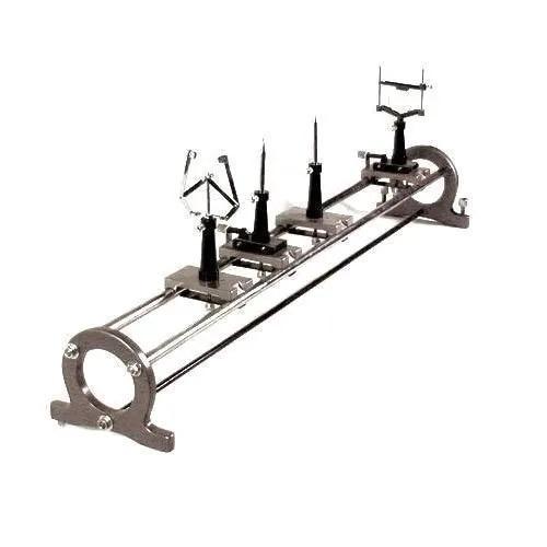 Optical Bench Supports Pk/2