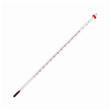 Partial Immersion Thermometer, -10° to +110°