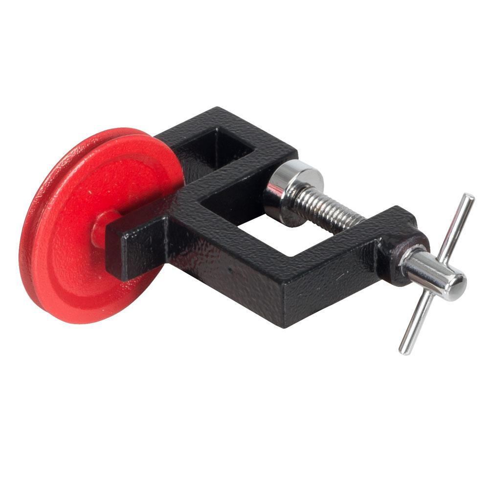 Pulley Bench Mounting Horizontal 50