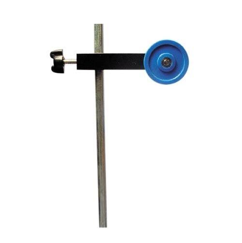 Pulley with Rod, Ball Bearing