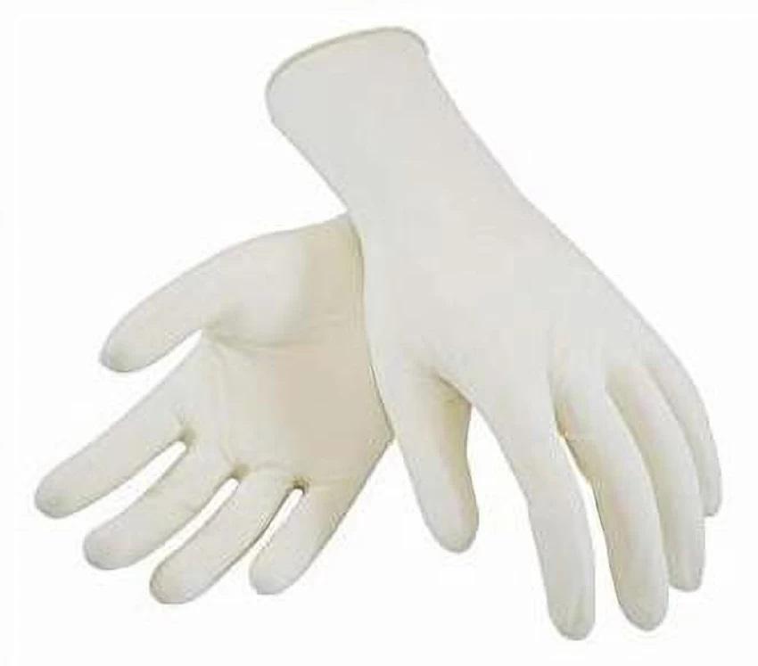 Size 7 Latex Gloves
