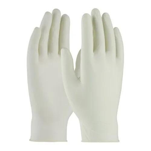 Size 8 Latex Gloves