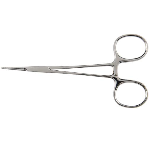 Straight Halstead Mosquito Forceps