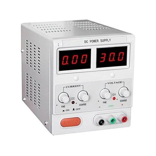 Variable DC Regulated Power supplies