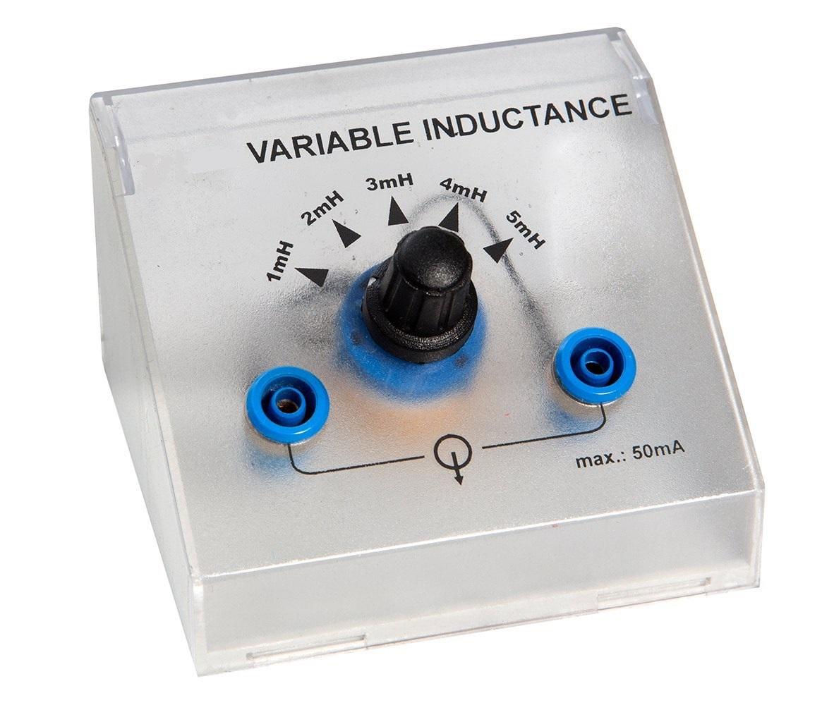 Variable Inductance Kit