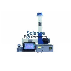 Fluid Mechanics and Hydraulics Lab Equipment