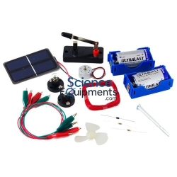 Electricity and Magnetism