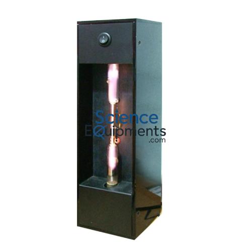 Science Lab Spectrum Tube Power Supply