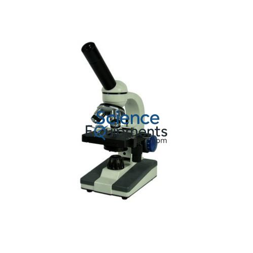 Science Lab 640X Student Microscope