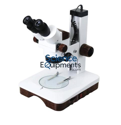 7X-45X Stereo Microscope