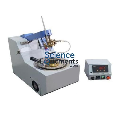 Science Lab Abels Flash Point Apparatus