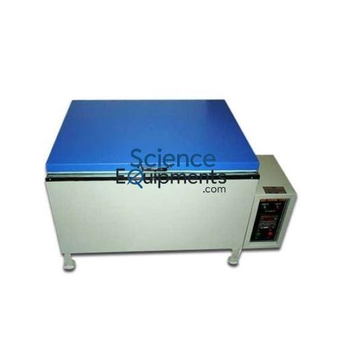 Science Lab Accelerated Curing Tank