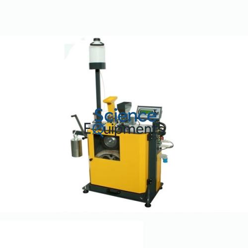 Science Lab Accelerated Polishing Machine