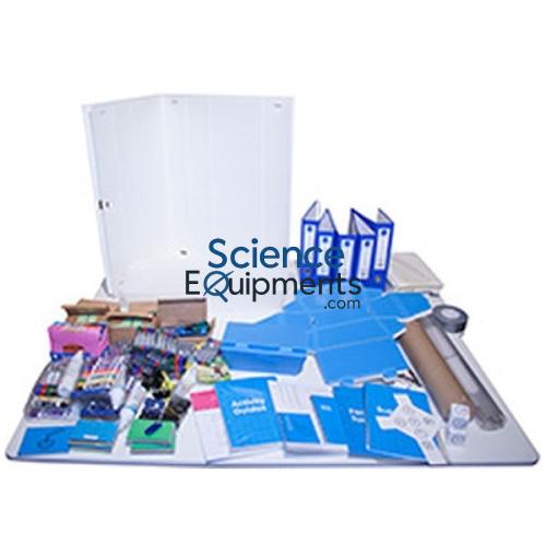 Adolescent Kit India