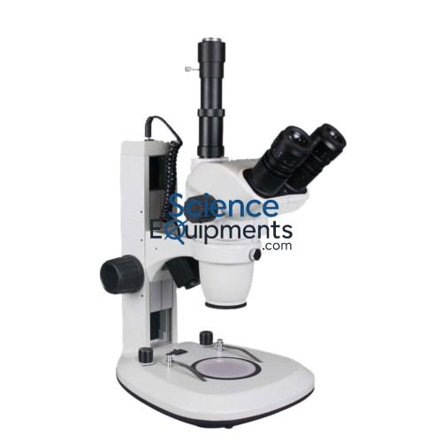 Advanced Stereo Microscope (15X & 30X Magnification)