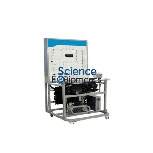 Science Lab Air Conditioning System Trainer