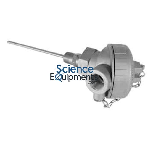 Aluminum Temperature Probe