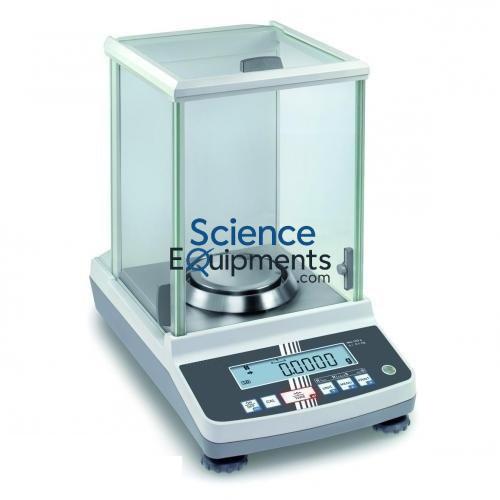 Analytical Balance