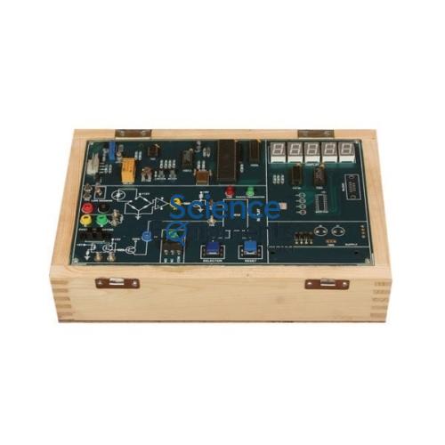 Science Lab Angular Measurement Trainers