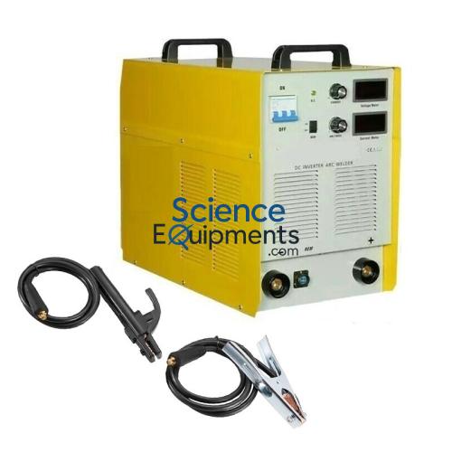 Science Lab Arc Welding Machine