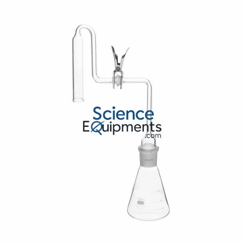 Arsenic Determination Apparatus
