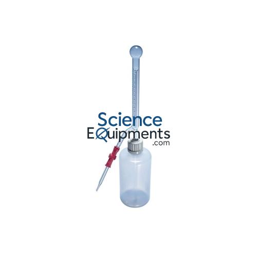 Auto Zero, Rotaflo, Class B