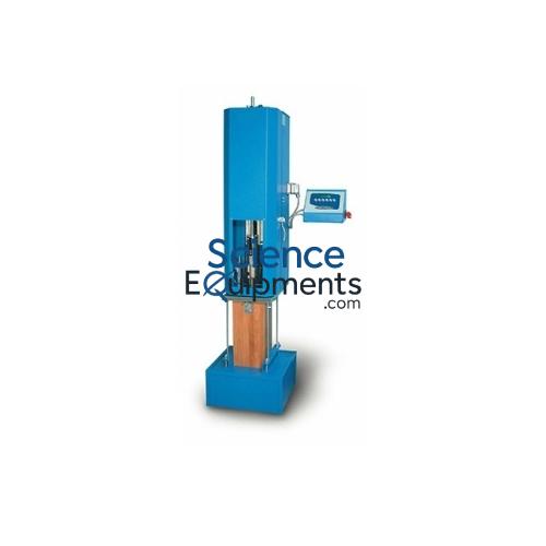 Automatic Compactor for Bituminous Mixes