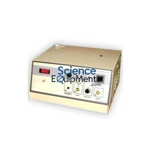 Science Lab Automatic Melting Point Apparatus