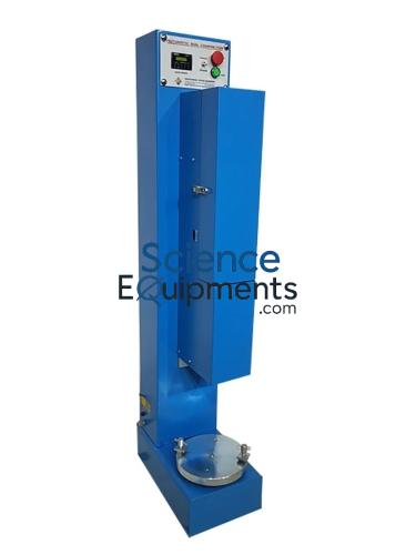 Automatic Soil Compactor