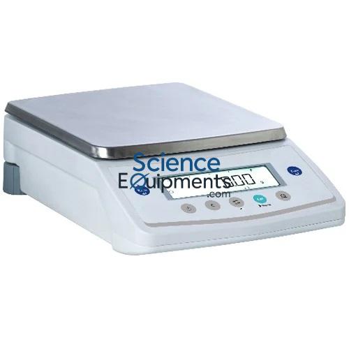 Balance, Top Loading Accu