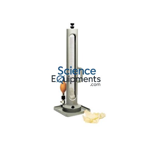 Science Lab Balloon Density Apparatus