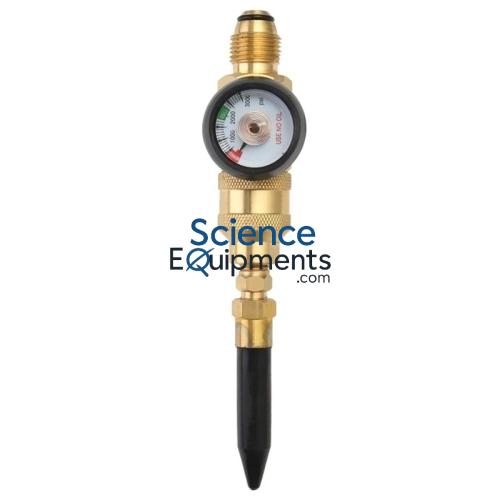 Science Lab Balloon Regulator