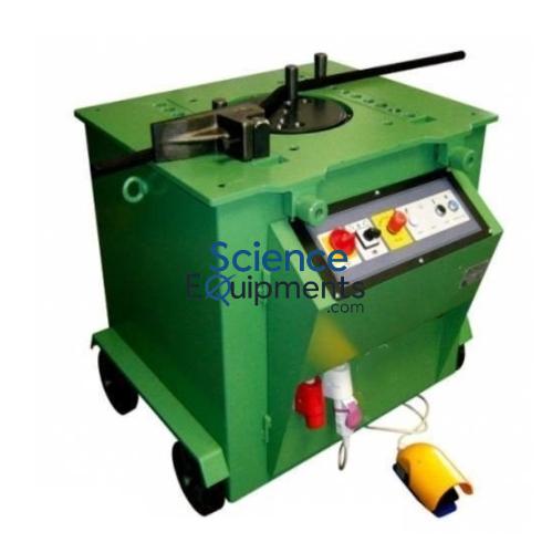 Bar Bending Machine