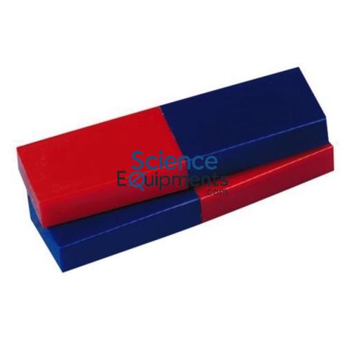 Science Lab Bar Magnets